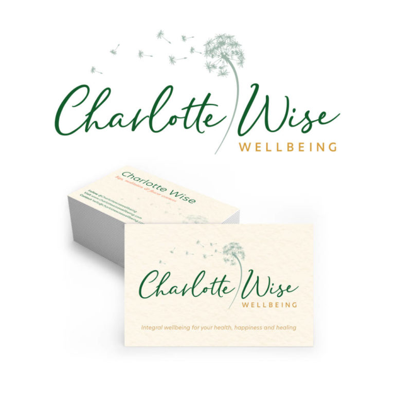 Charlote Wise Logo