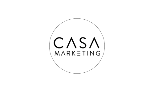 CASA Marketing Logo