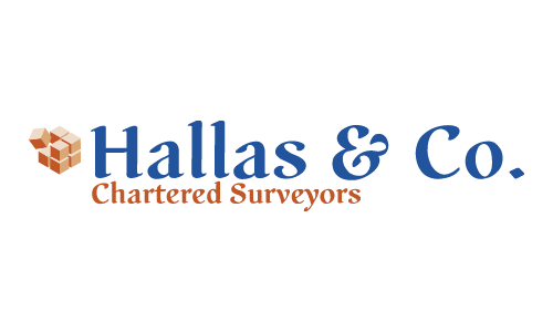 Hallas & Co Logo