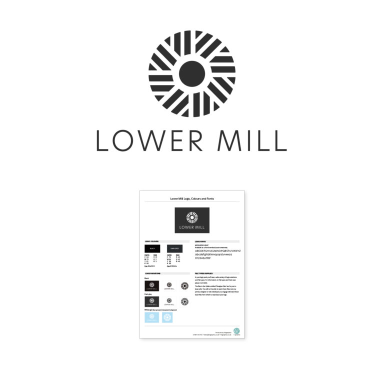 Lower Mill Logo