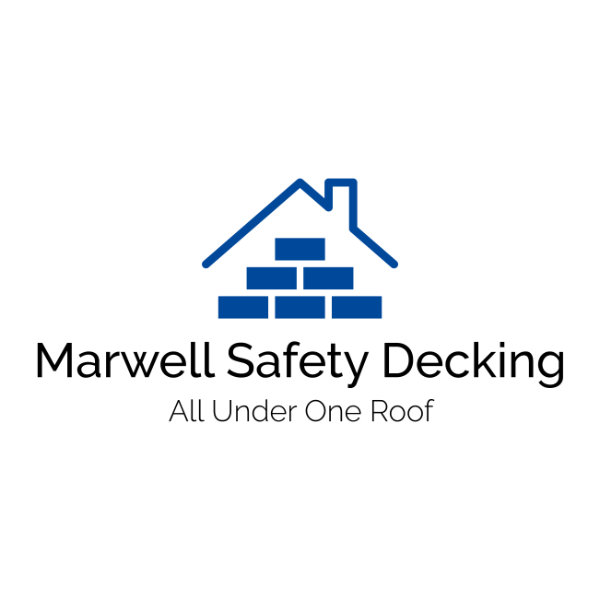 Marwell Safety Decking